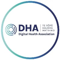 Digital Health Association New Zealand (DHA) at Digital Health Festival 2026