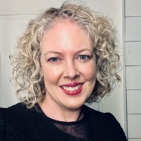 Kate Renzenbrink at Digital Health Festival 2026