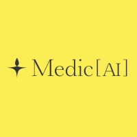Medic[AI] at Digital Health Festival 2026