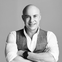 Matthew Clements at Digital Health Festival 2026