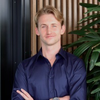 Sascha von Papen at Digital Health Festival 2026