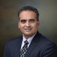 Vinod Seetharaman at Digital Health Festival 2026