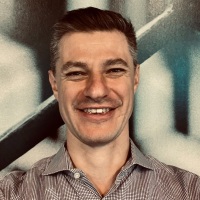 Roman Antchik at Digital Health Festival 2026