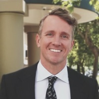 Christopher Robinson at Digital Health Festival 2026