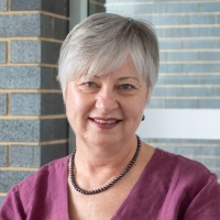 Annette Braunack-Mayer at Digital Health Festival 2026