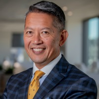 Mr Warren Bingham at Digital Health Festival 2026