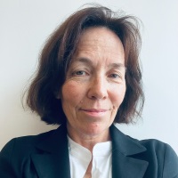 Jeannie Paterson at Digital Health Festival 2026