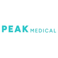 Peak Medical at Digital Health Festival 2026