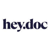 HeyDoc at Digital Health Festival 2026