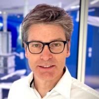 Paul Dale at Digital Health Festival 2026