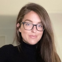 Olivia Metcalf at Digital Health Festival 2026