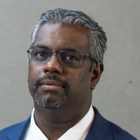 Kavin Arnasalon at Digital Health Festival 2026