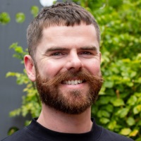 Sean Grealy at Digital Health Festival 2026