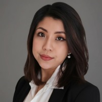 Phyu Mon Latt at Digital Health Festival 2026