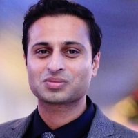 Atif Nisar at Digital Health Festival 2026
