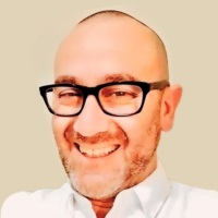 Paul Elefthariou at Digital Health Festival 2026