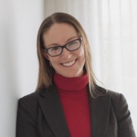 Sandra Cook at Digital Health Festival 2026