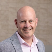 Rod Nirens at Digital Health Festival 2026