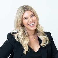 Ellie Bakker at Digital Health Festival 2026