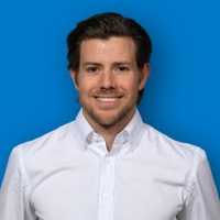 Dylan Foley at Digital Health Festival 2026