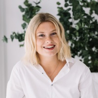 Emma Pryse Jones at Digital Health Festival 2026