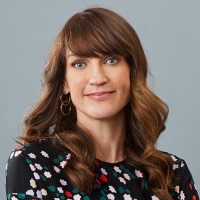 Assoc. Prof Leah Heiss at Digital Health Festival 2026