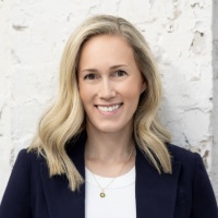 Jenny Reichard at Digital Health Festival 2026