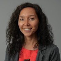 Assoc. Prof Olga Kokshagina at Digital Health Festival 2026