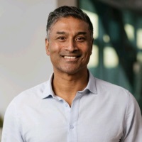 Ganesh Naidoo at Digital Health Festival 2026