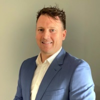 Michael Schlachter at Digital Health Festival 2026