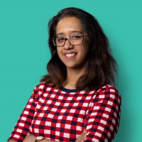 Fabrina Hossain at Digital Health Festival 2026