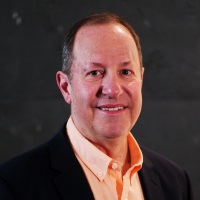 Steven Kaye at Digital Health Festival 2026