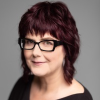 Prof Kath Albury at Digital Health Festival 2026