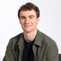 Kai Van Lieshout at Digital Health Festival 2026