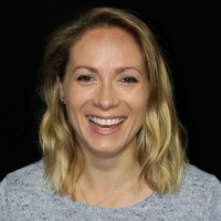 Zoe Flanigan at Digital Health Festival 2026