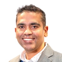 Hari Balasubramanian at Digital Health Festival 2026