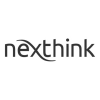 Nexthink at Digital Health Festival 2026