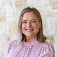 Amanda Archer at Digital Health Festival 2026