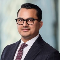 Abbi Sharma at Digital Health Festival 2026