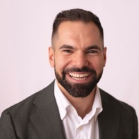 Rocky Ruperto at Digital Health Festival 2026