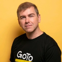 Dobek Bociarski at Digital Health Festival 2026