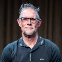 Todd Cameron at Digital Health Festival 2026