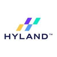 Hyland Software at Digital Health Festival 2026