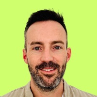 Terry Cornick at Digital Health Festival 2026