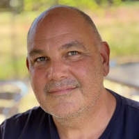 Lyndon Ormand-Parker at Digital Health Festival 2026