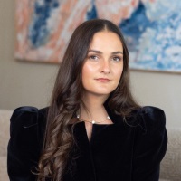 Ariella Heffernan-Marks at Digital Health Festival 2026