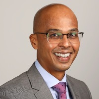 Deepak Biswal at Digital Health Festival 2026