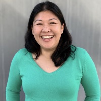 Christine Kwong at Digital Health Festival 2026