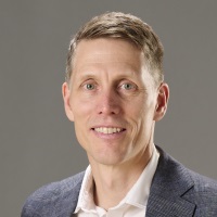 Mike Brennan at Digital Health Festival 2026