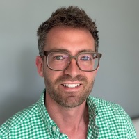 Ben Jeeves at Digital Health Festival 2026